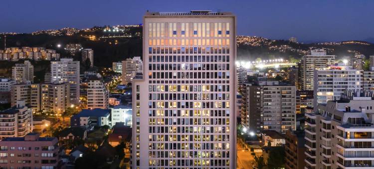 维尼亚德尔马凉廊酒店(Veranda Hotel Vina del Mar)图片