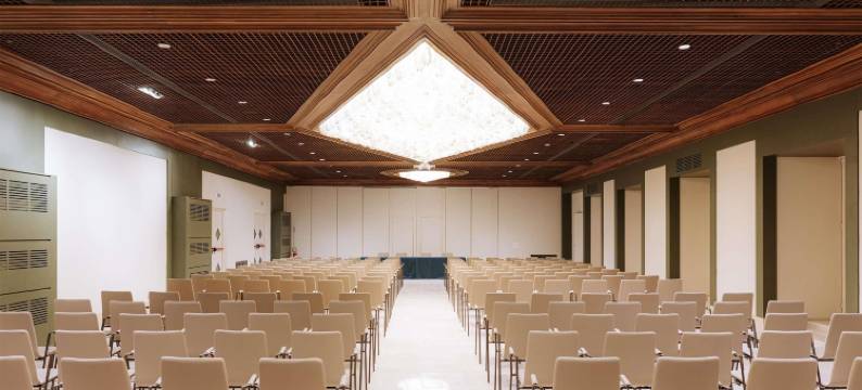 巴里瑞享酒店(2025 年 8 月开业)(Mövenpick Hotel Bari)图片