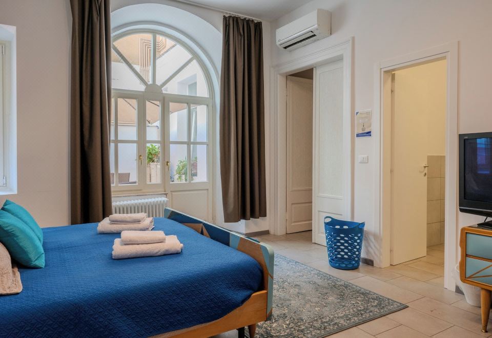 DA NOI A TRIESTE Hotel Overview