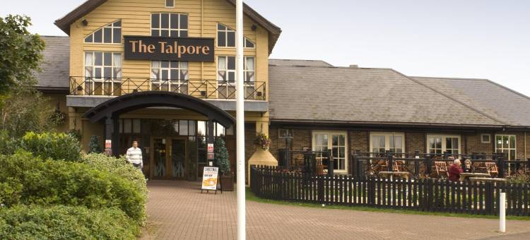 蒂斯河畔斯托克顿普瑞米尔酒店(Premier Inn Stockton-on-Tees (Teesside))图片