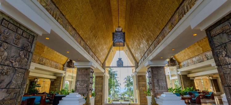 巴塞罗卡尔米纳酒店(Barceló Karmina - All Inclusive)图片