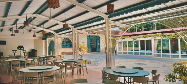 古坑天秀山莊图片