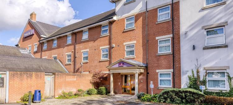 伯明翰中心普里米尔酒店-哈格利大道(Premier Inn Birmingham Central Hagley Road)图片