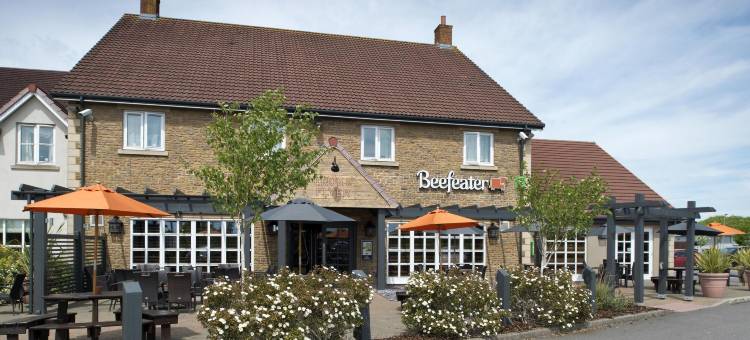 弗罗姆普瑞米尔酒店(Premier Inn Frome)图片