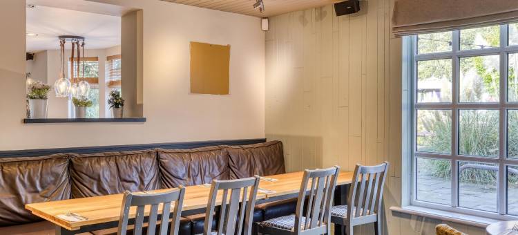 伯明翰中心普里米尔酒店-哈格利大道(Premier Inn Birmingham Central Hagley Road)图片