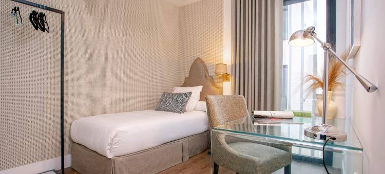 Exclusive apartment near Torre del Oro. Betis XIII图片