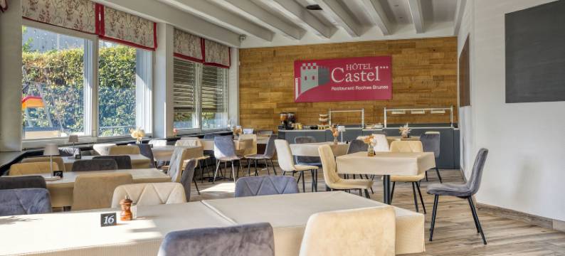 卡斯特尔酒店(Hotel Castel)图片