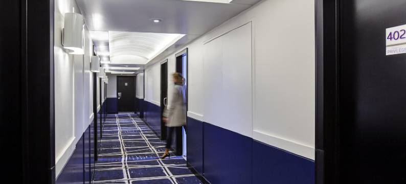 巴黎拉德芳斯美居酒店(Hôtel Mercure Paris la Défense Grande Arche)图片