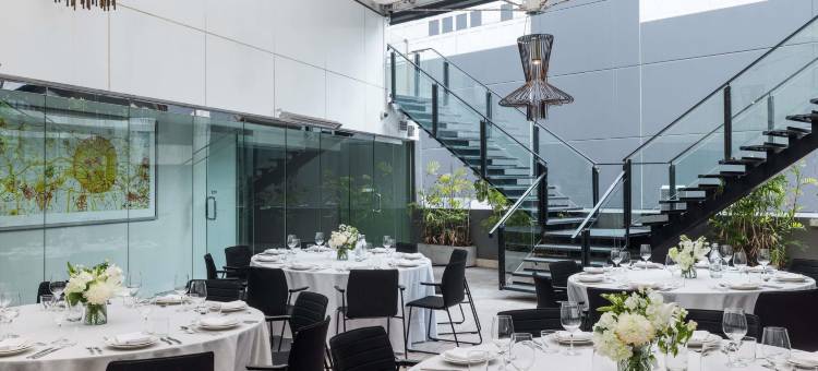 墨尔本奥尔森 - 艺术系列(The Olsen Melbourne - Art Series)图片