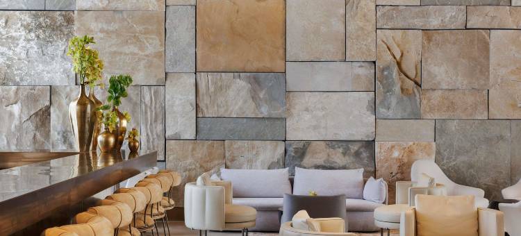 美憬阁耶路撒冷剧院水疗酒店公寓(Theatron Jerusalem Hotel & Spa MGallery Collection)图片