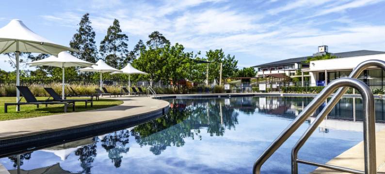 考英达水域中海岸美居酒店(Mercure Kooindah Waters Central Coast)图片