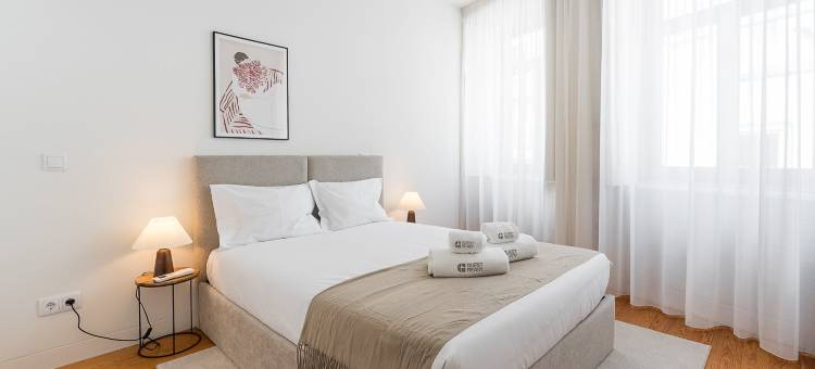 GuestReady - Joy Apartments - C图片