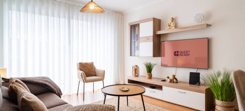 GuestReady - Duplex paradisíaco no Caniço图片