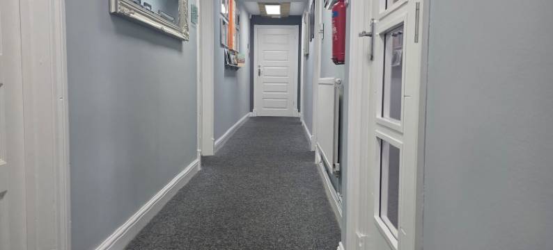 查特莱屋酒店(Chatterley House)图片