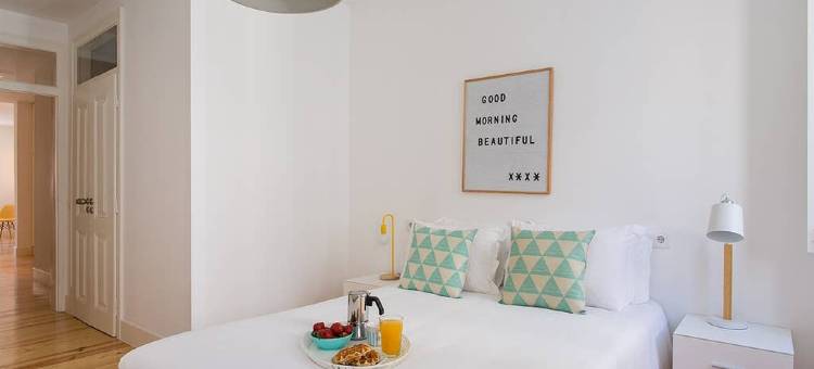 GuestReady - Trendy stay with sea view in Lapa图片