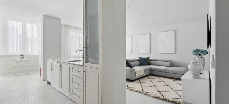GuestReady - Fantastic home in the Foz area图片