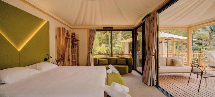 EVIA 生活度假村(EVIA Life Resort)图片