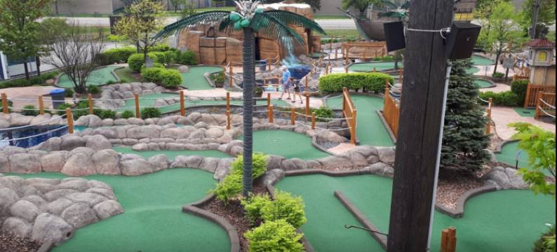 温莎东湖滨智选假日酒店及套房-洲际酒店集团旗下(Holiday Inn Express & Suites WINDSOR EAST – LAKESHORE by IHG)图片