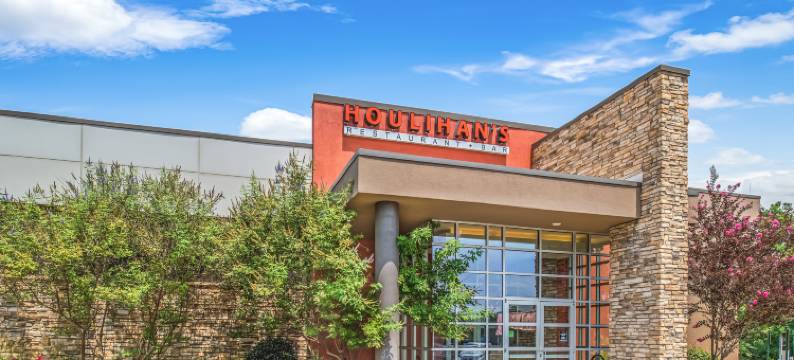 希尔顿逸林酒店-哥伦布(DoubleTree by Hilton Hotel Columbus)图片