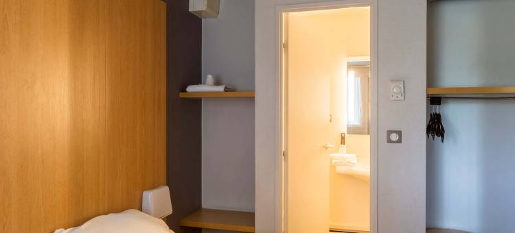 特鲁瓦巴尔伯雷民宿酒店(B&B HOTEL Troyes Barberey)图片