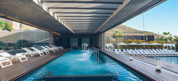 诺蒂科埃贝索酒店(BG Nautico Ebeso)图片