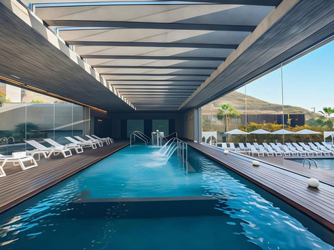 诺蒂科埃贝索酒店