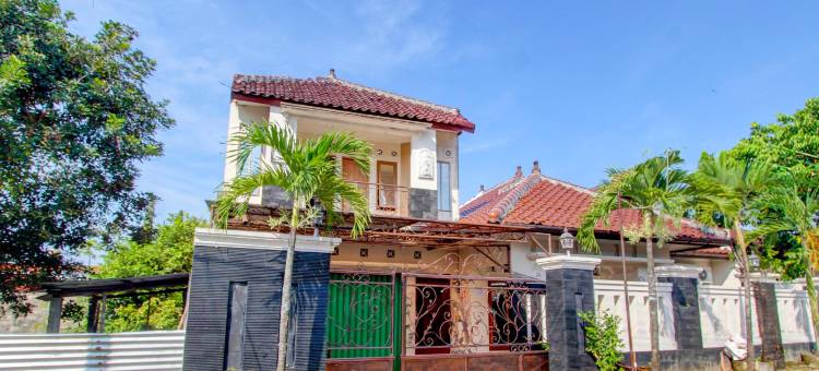 SPOT ON Podomoro 民宿(SPOT ON Podomoro Homestay)图片