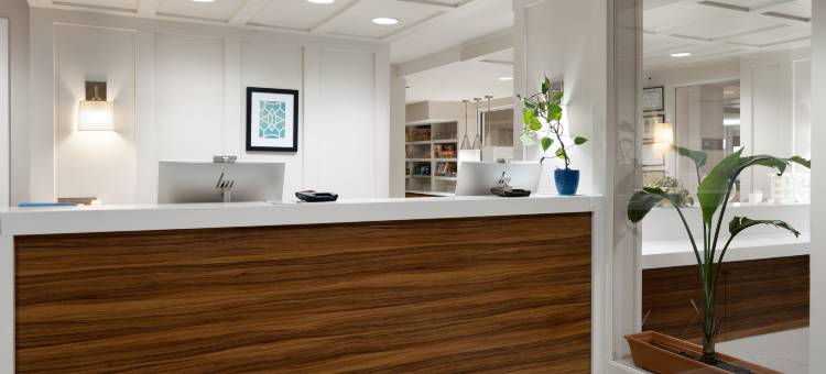 Staybridge Suites Burlington-Boston图片