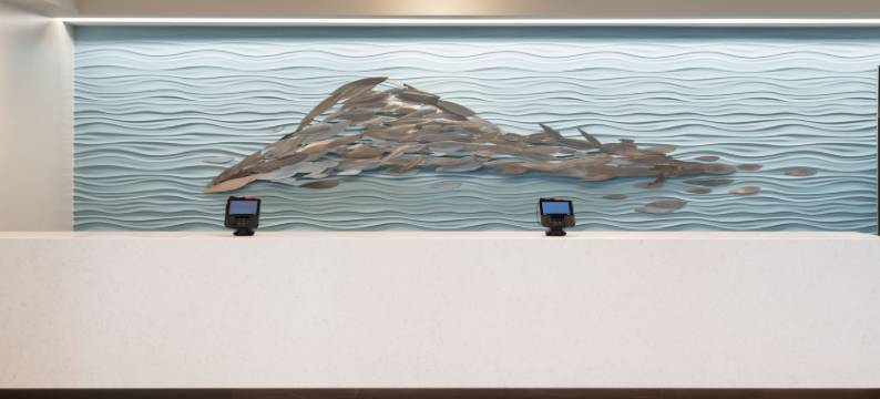 沙洲克利尔沃特海滩万豪度假村(Clearwater Beach Marriott Resort on Sand Key)图片