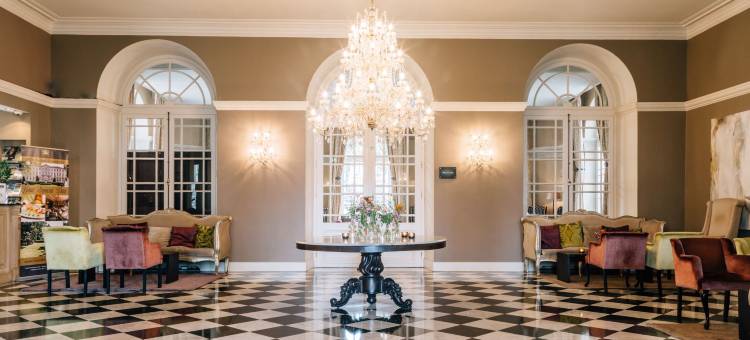 凡德瓦克酒店(Hotel Bloemendal)图片