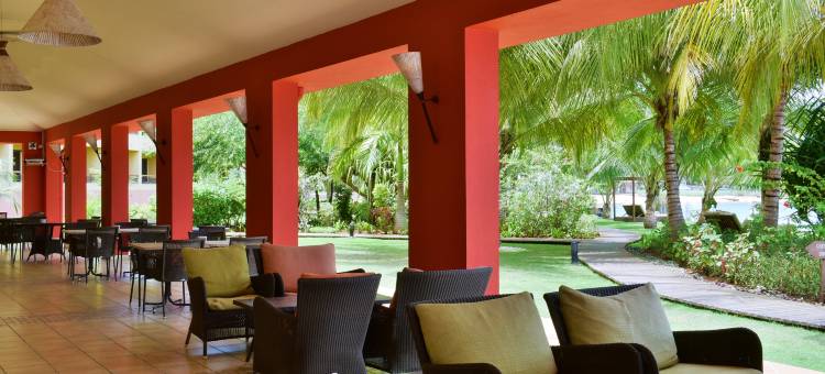 佩斯塔纳圣多美酒店(Pestana Sao Tome)图片