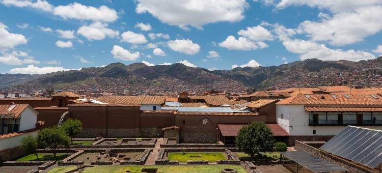 印加宫 - 豪华精选万豪酒店(Palacio del Inka, a Luxury Collection Hotel, Cusco)图片