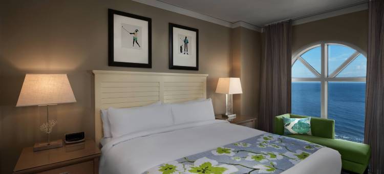 万豪大沙丘观洋别墅酒店(Marriott's OceanWatch Villas at Grande Dunes)图片