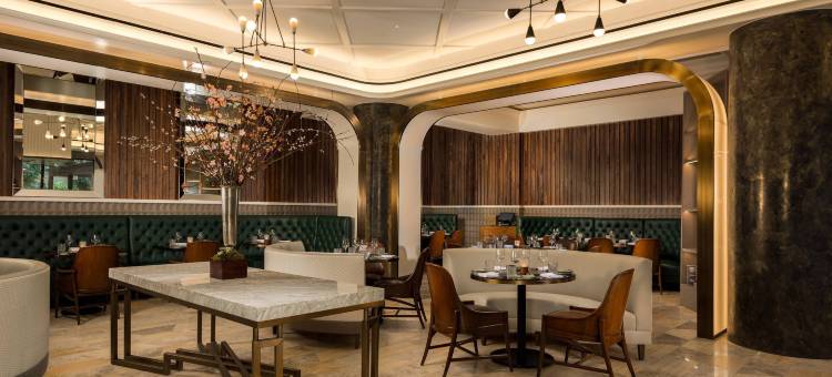 迈阿​​密力丽思卡尔顿椰林酒店(The Ritz-Carlton Coconut Grove, Miami)图片