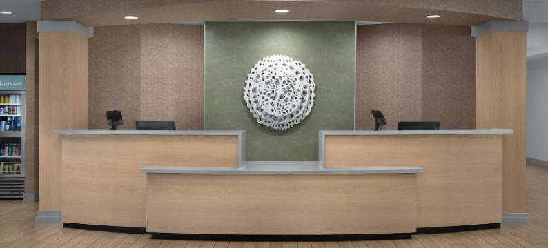 劳德代尔堡机场 & 邮轮港口万枫酒店(Fairfield Inn & Suites Fort Lauderdale Airport & Cruise Port)图片