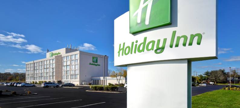 Holiday Inn 费城樱桃山(Holiday Inn PHILADELPHIA-CHERRY HILL by IHG)图片