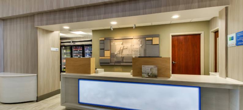 亚特兰大佩里米特购物中心智选假日酒店及套房-洲际酒店集团旗下(Holiday Inn Express & Suites ATLANTA N-PERIMETER MALL AREA by IHG)图片