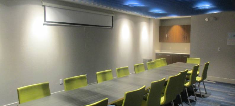 奥尼尔洲际智选假日酒店(Holiday Inn Express O'NEILL by IHG)图片