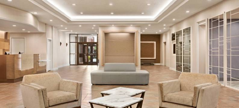 圣约翰德尔塔酒店(Delta Hotels Saint John)图片