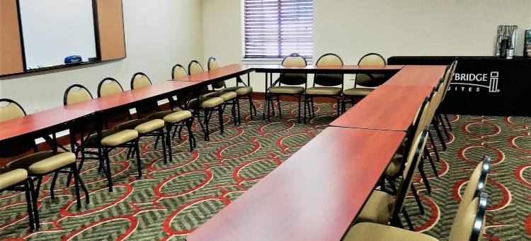 Staybridge Suites 休斯顿WILLOWBROOK(Staybridge Suites Houston Willowbrook)图片