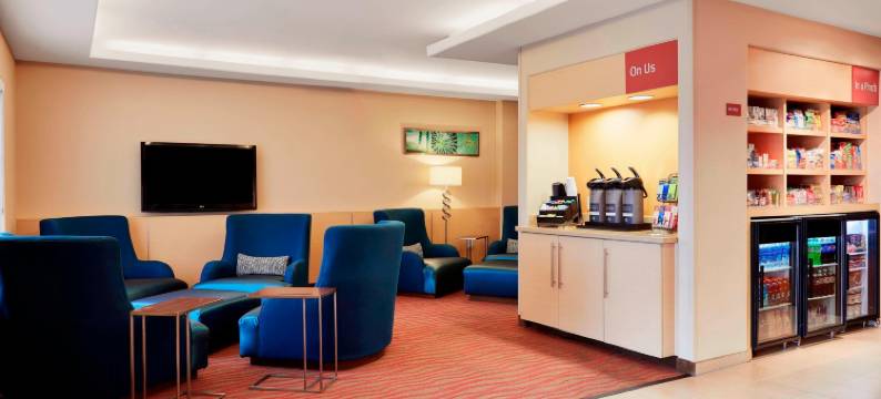 哈里斯堡赫尔希万豪TownePlace酒店(TownePlace Suites Harrisburg Hershey)图片