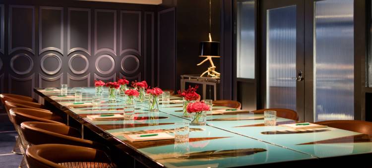 金普顿卡迪纳尔酒店(Kimpton Cardinal Hotel)图片