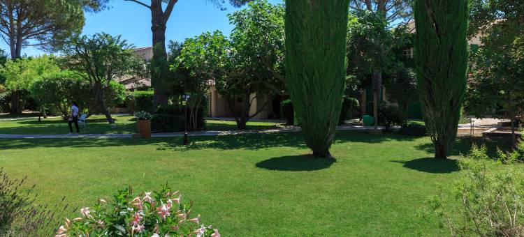 奥贝奇温泉酒店(Auberge de Cassagne & Spa)图片