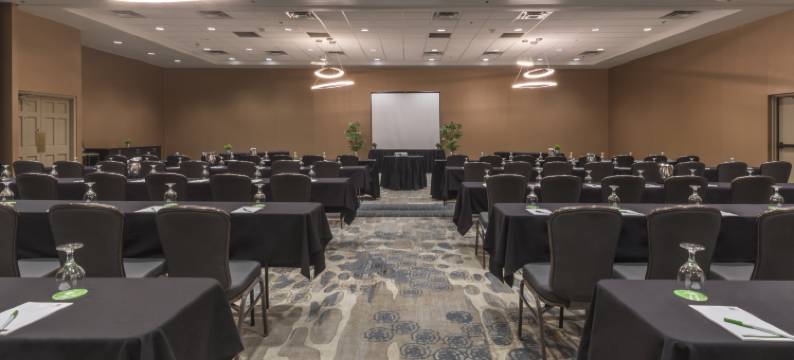 Holiday Inn & Suites 凤凰城机场北(Holiday Inn & Suites PHOENIX AIRPORT NORTH by IHG)图片