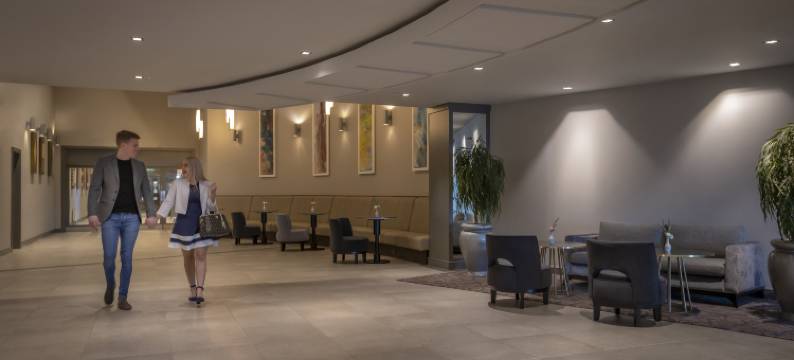 塔拉特马德龙酒店(Maldron Hotel Tallaght)图片