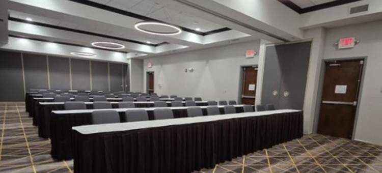 Holiday Inn 圣路易斯 - 锦绣花园(Holiday Inn ST. LOUIS-FAIRVIEW HEIGHTS by IHG)图片