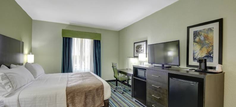 卡里索斯普林斯洲际智选假日套房酒店(Holiday Inn Express & Suites Carrizo Springs by IHG)图片