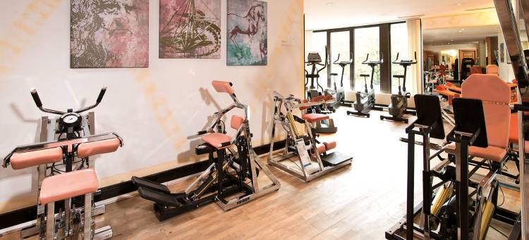 汉诺威莱昂纳多酒店(Leonardo Hotel Hannover)图片