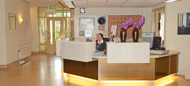 弗莱彻酒店(Fletcher Hotel-Restaurant Langewold)图片