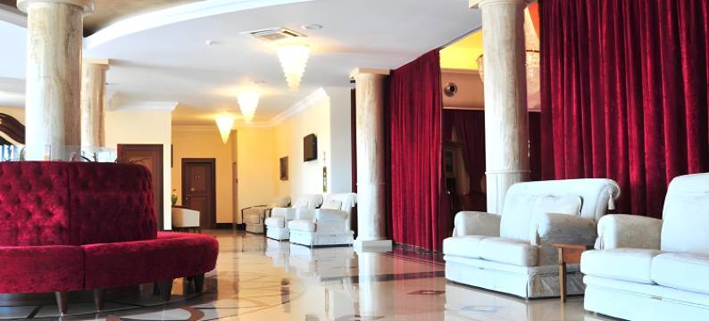 博尔戈唐堂吉诃德酒店(Hotel Borgo Don Chisciotte)图片